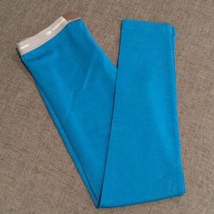 Icebreaker 9-10 yrs merino baselayer